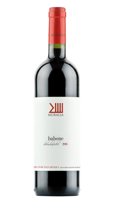 Babone – Maremma Toscana IGT