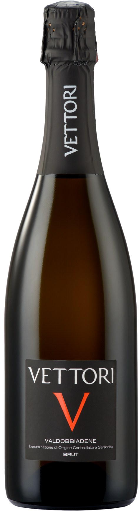 Conegliano Valdobbiadene Prosecco Superiore Docg Brut