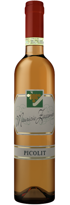 Picolit DOCG