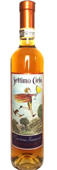 Settimo Cielo Ramandolo DOCG passito