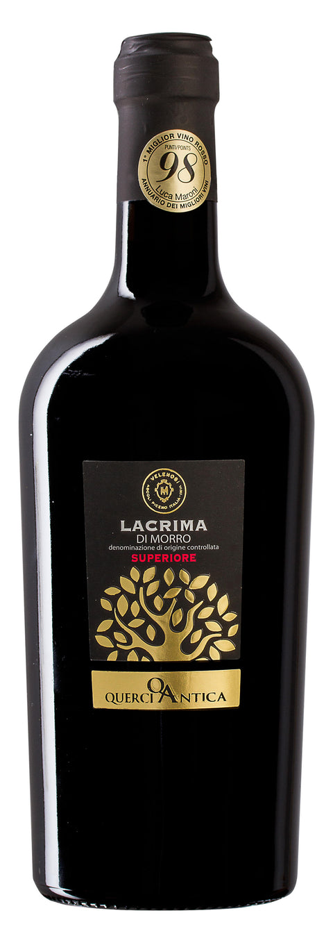Querciantica Lacrima di Morro d'Alba Superiore DOC MAGNUM