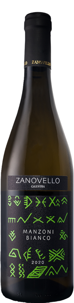 Manzoni Bianco Igt