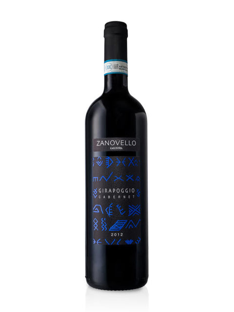 Girapoggio Cabernet Doc