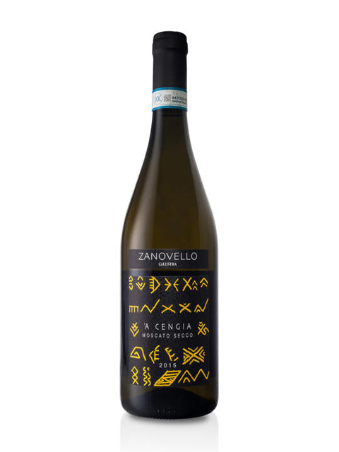A Cengia Colli Euganei Moscato Secco Doc
