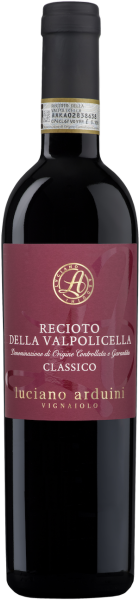 Recioto della Valpolicella DOCG Classico