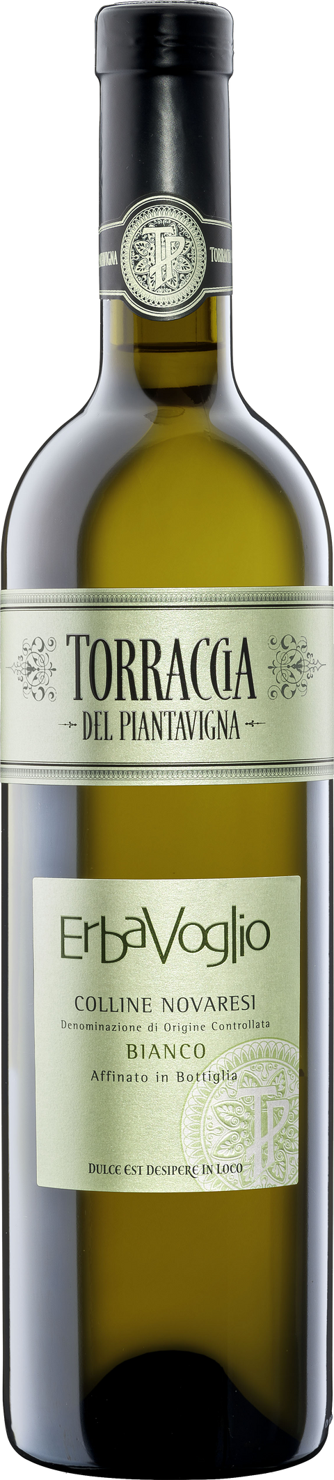 Erbavoglio Erbaluce Colline Novaresi doc