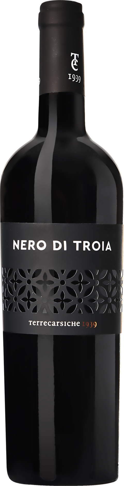 Nero di Troia Puglia Igt