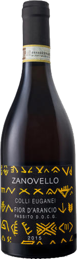 Fior d'Arancio Passito Docg