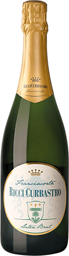Franciacorta Satèn Brut Millesimato