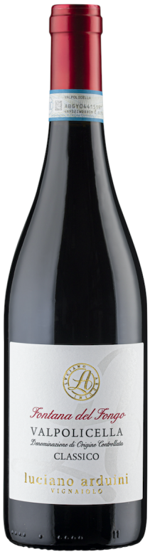 Fontana del Fongo Valpolicella classico Doc