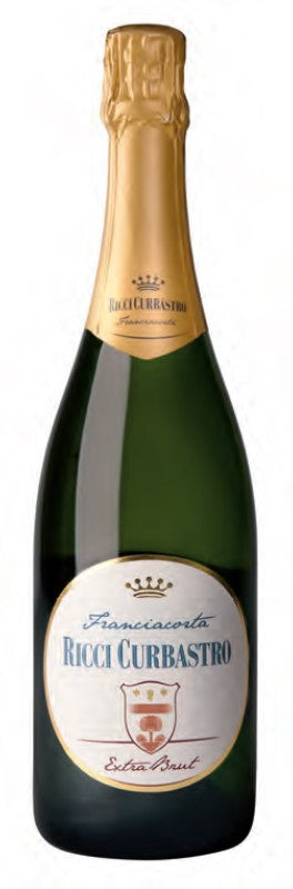 Franciacorta Extra Brut Millesimato