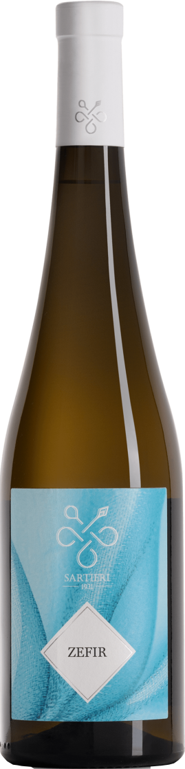 Zefir Provincia di Pavia Riesling IGT