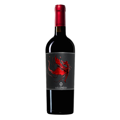 NINFA VINO ROSSO