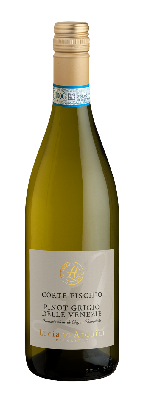 Corte Fischio Pinot Grigio delle venezie doc