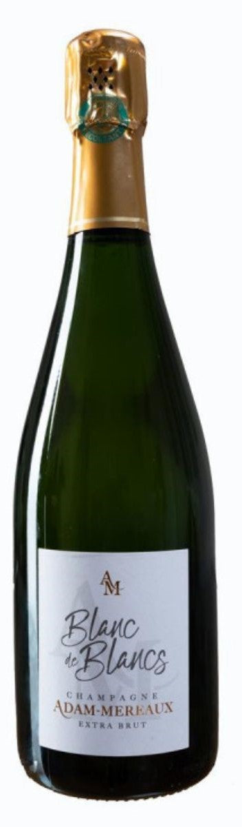 Champagne Aoc Blanc de Blancs Cuvée Extra Brut