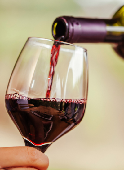 Una selezione di vini in Promo senza rinunciare alla qualità, direttamente a casa tua.