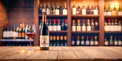 Il Tuo Viaggio nel Mondo del Vino Inizia Qui