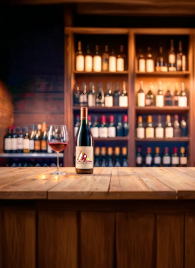 Il Tuo Viaggio nel Mondo del Vino Inizia Qui
