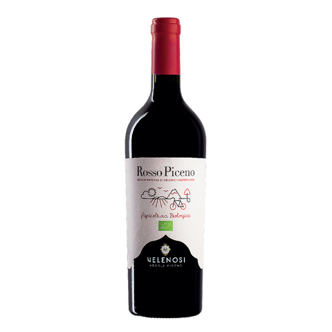 Rosso Piceno BIO doc