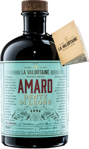 Amaro Dente di Leone 32,6-1000 ml