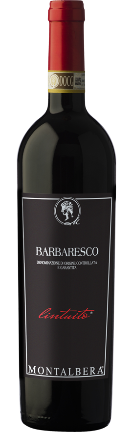 lintuito Barbaresco docg