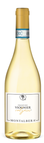 Calypsos Piemonte doc Viognier