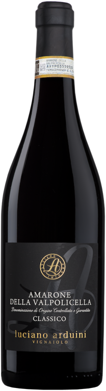 Amarone Valpolicella Classico DOCG