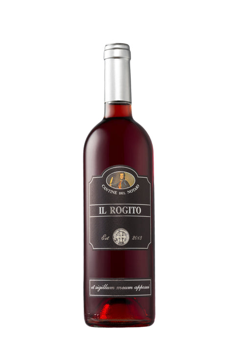 Il Rogito Basilicata Igt Rosato