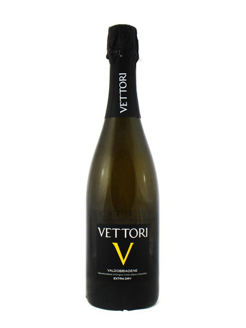 Conegliano Valdobbiadene Prosecco Superiore Docg Extra Dry
