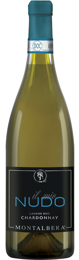 Il mio Nudo Langhe doc Chardonnay