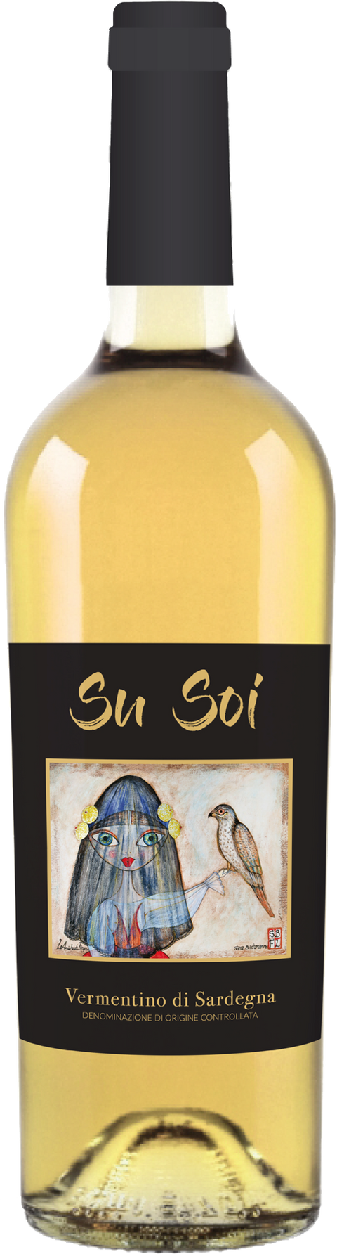 Su Soi Vermentino di Sardegna doc