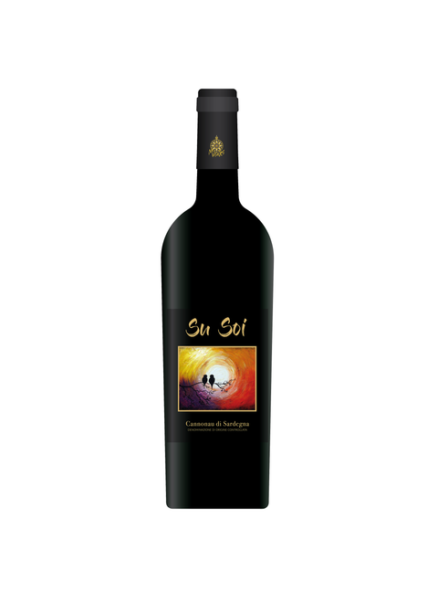 Su Soi Cannonau di Sardegna doc