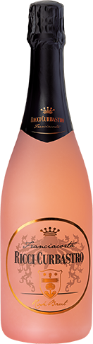 Franciacorta Brut Rosè