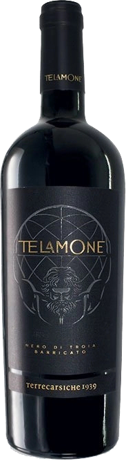 Telamone Nero di Troia Puglia Igt