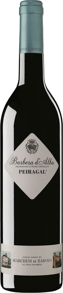 Barbera d'Alba PEIRAGAL Doc