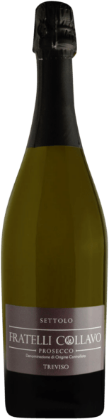 “Settolo” Prosecco DOC Treviso Spumante extra dry