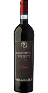 Il DON Nebbiolo del Monferrato DOC SUP.