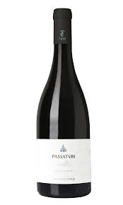 Passaturi Minutolo Valle d'Itria Igt