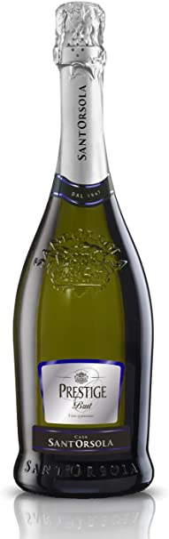 Cuvée Prestige brut